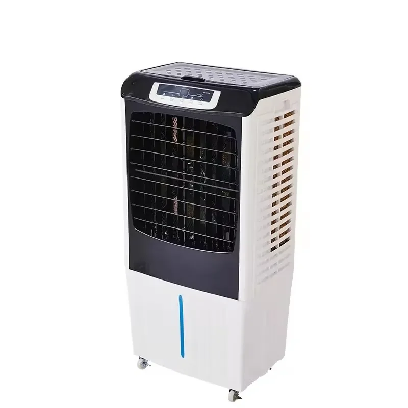 

Wholesale 40L Evaporative Air Cooler Fan Electric Water Air Cooler