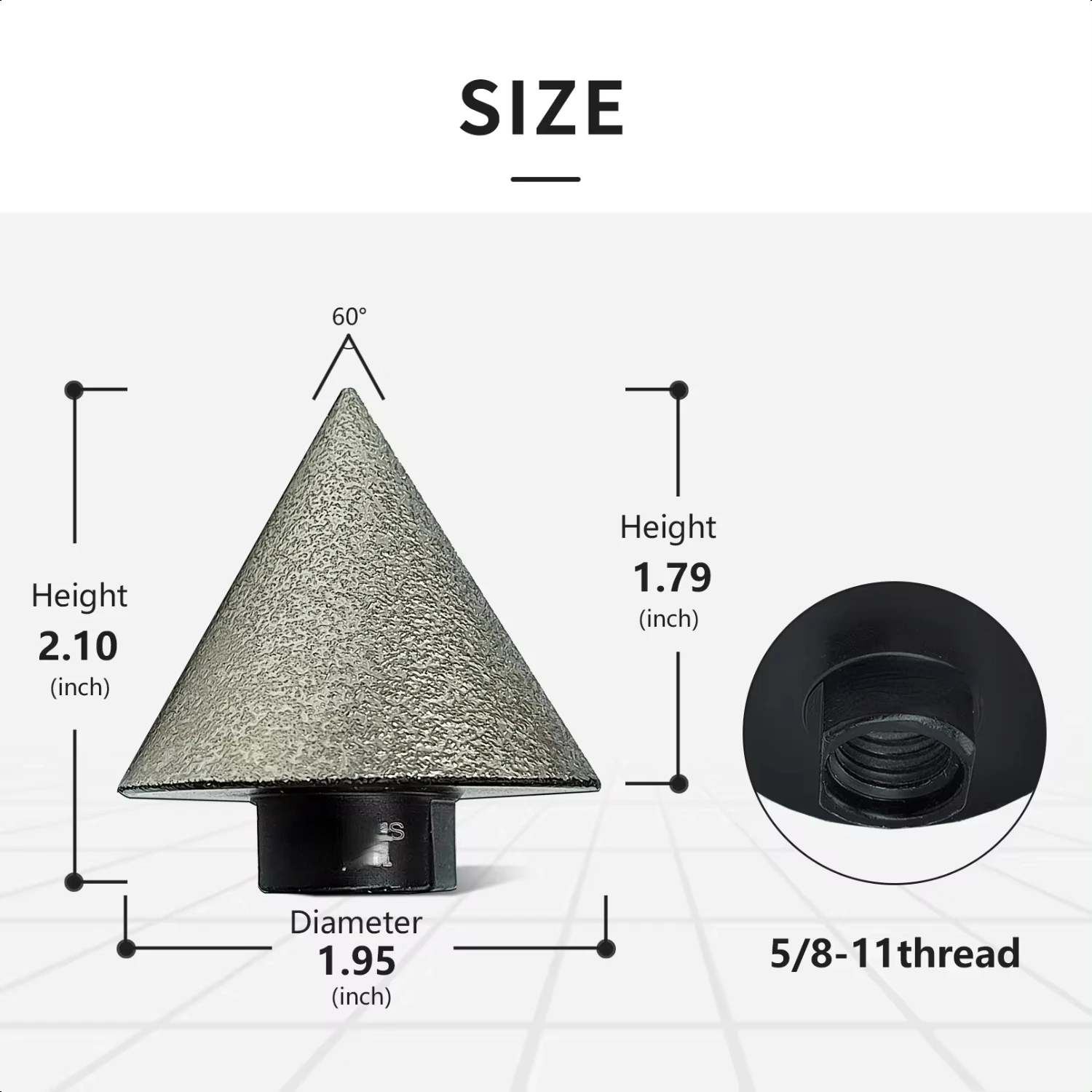 Beveling Chamfer Bits 2