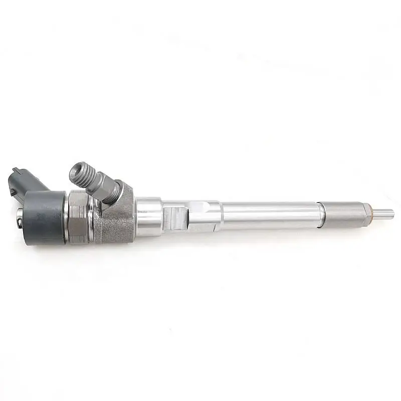 

Common Rail Fuel Injector 0445110255 For Hyundai I30 1.6 CRDi For Bosh