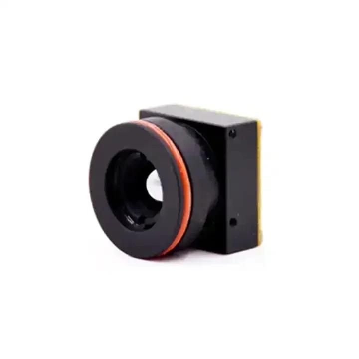 384x288 / 640x512 Uncooled Thermal Imager Camera Module for UA-V