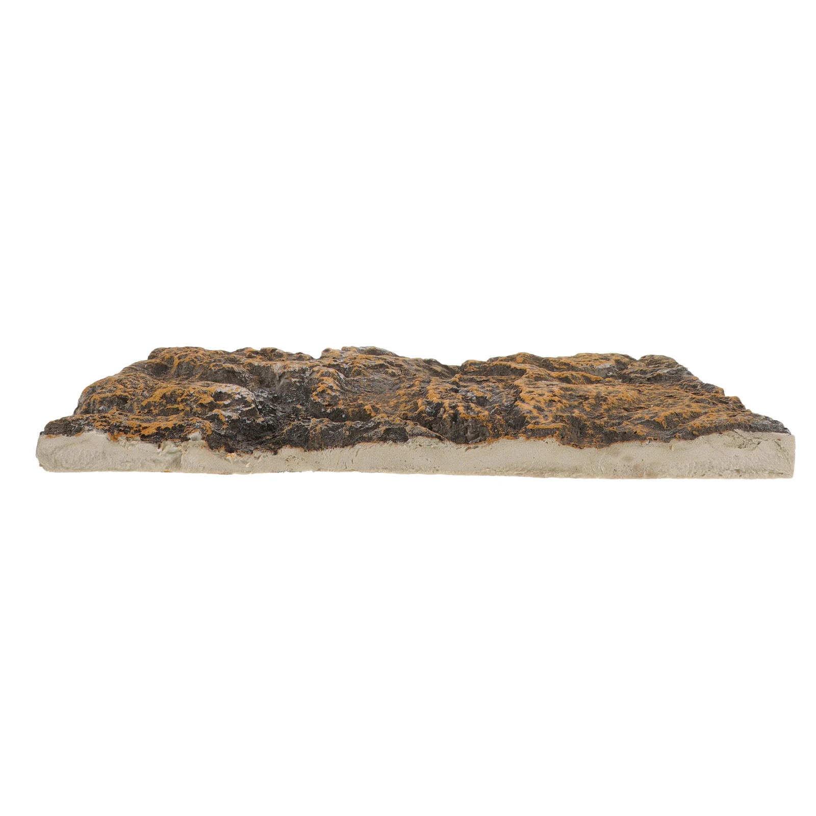 

Rock Decorative Panels Background for Reptile Tank Dragon Stone Aquarium Board Plastic