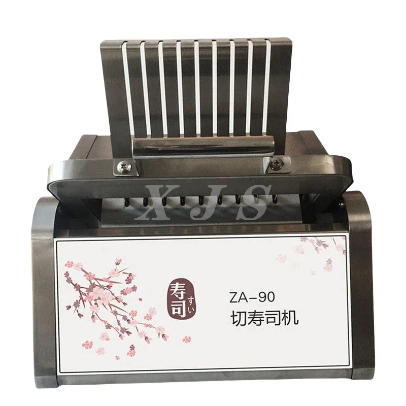 

Новейший усовершенствованный ручной нож для кимбапа и маши-суши