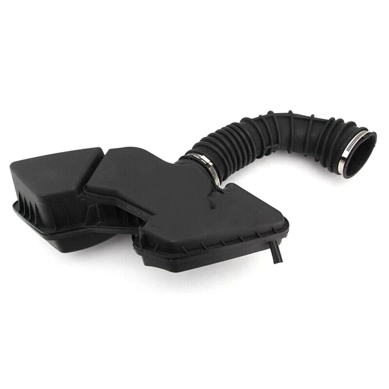 

1 Piece Car Air Intake Hose Tube & Outlet Duct Black ABS For Chevrolet Impala Malibu Buick 20918645 22951183 13324274