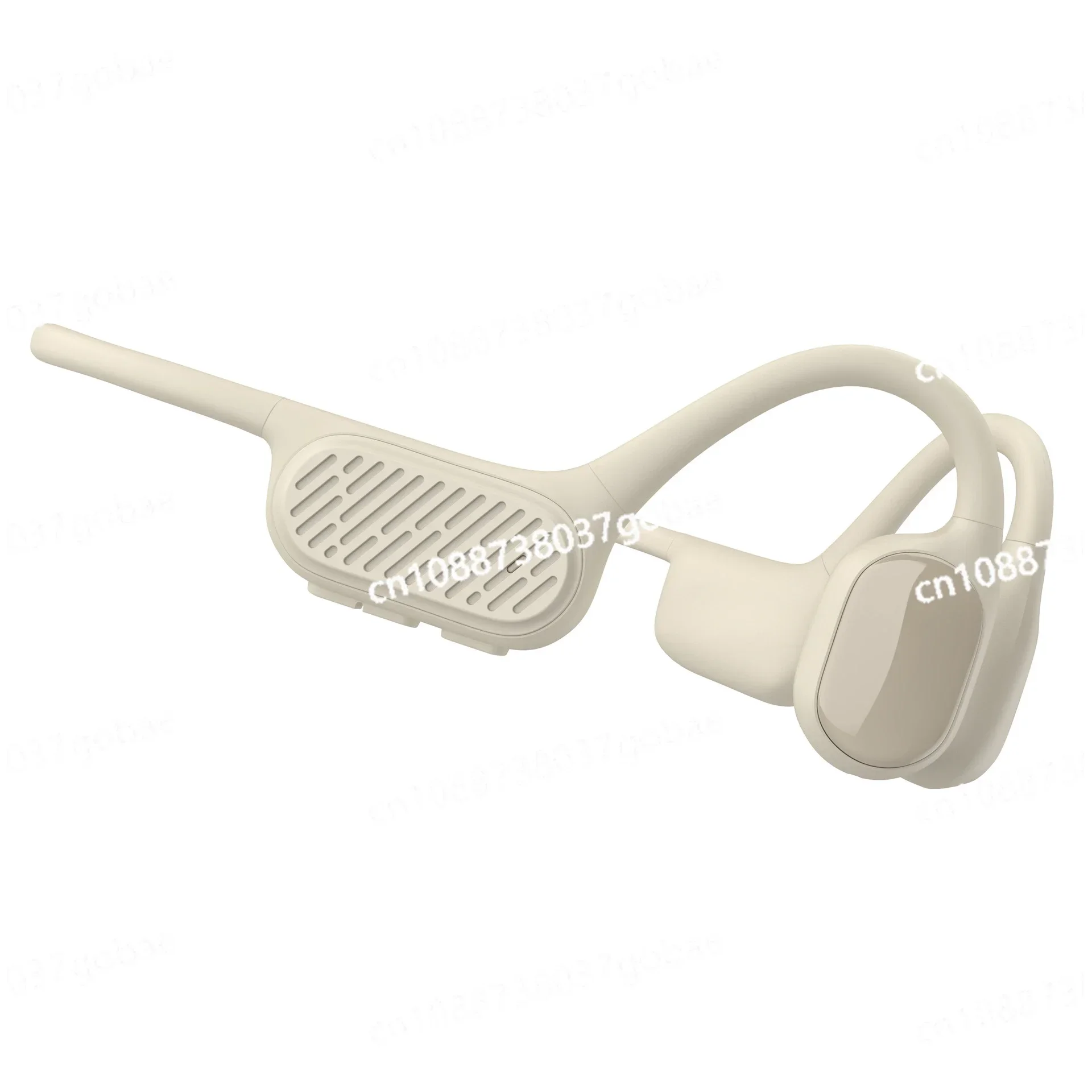 Adhesive Technology Waterproof Swimming Earphones Do Not Damage The Ears, Built-in 32GB