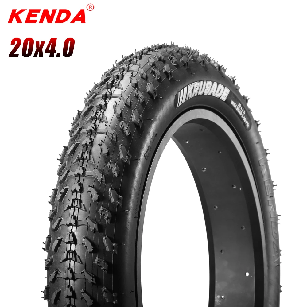 Kenda ファットタイヤ 完組ホイール Kenda ファットタイヤ 完組ホイール 【公式通販】