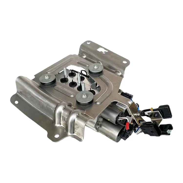 For Nissan Auto Part Control Unit Stabilization System New Models Ranger Used Foton LR072419 04286931 B67369167 04286943 296316
