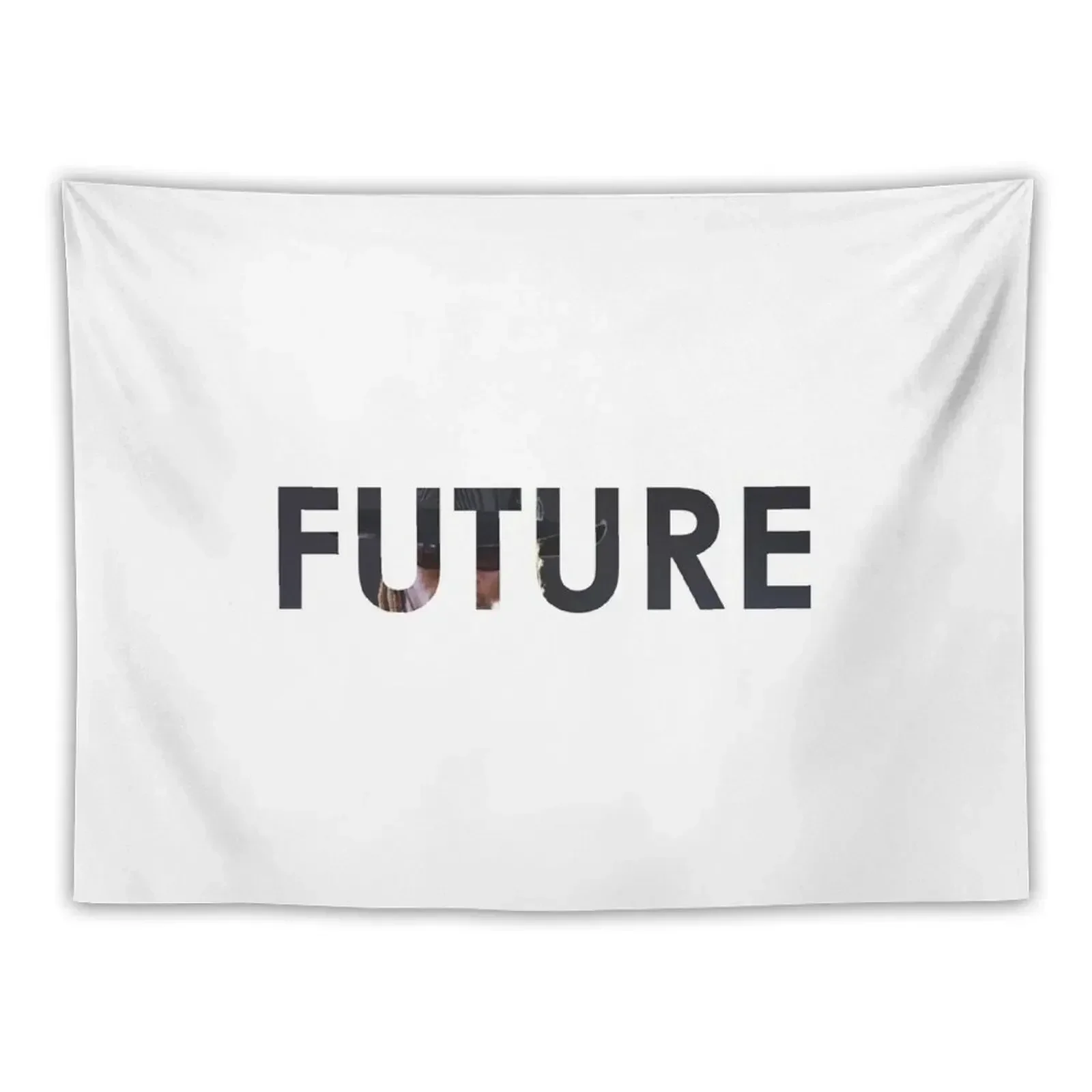 Future the Rapper Tapestry Room Decorations Aesthetic Decorative Wall Mural Tapestry