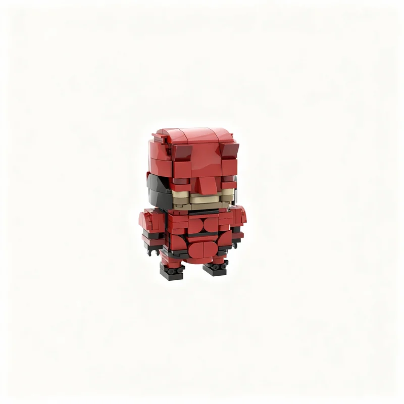 911pcs-moc-super-heroes-marvelled-daredevil-born-again-brickheadz-bundle-model-toy-building-blocks-architecture-christmas-gift