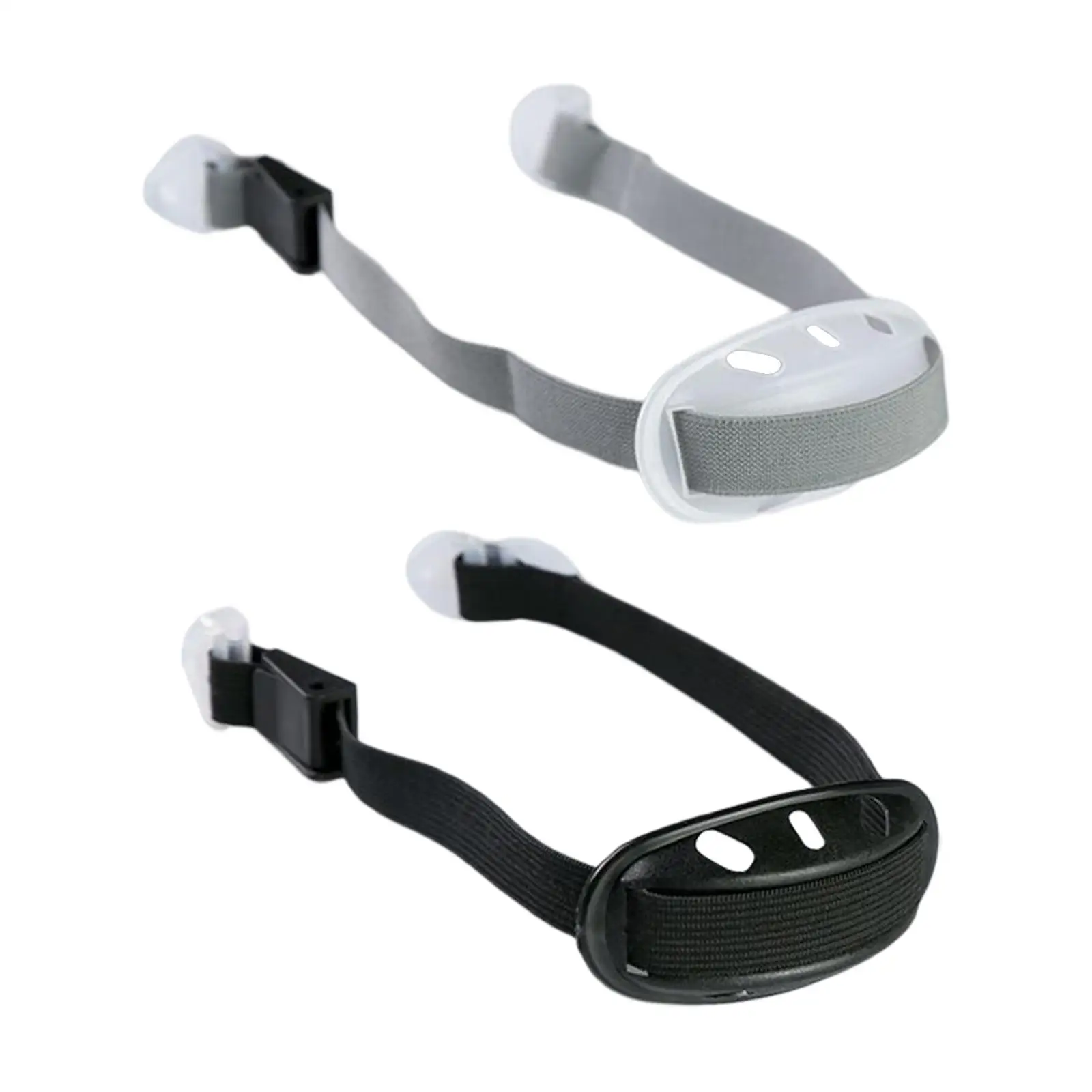 Helmet Chin Strap Chinstrap Accs Suspension Durable for Adults Bike Riding Exercise