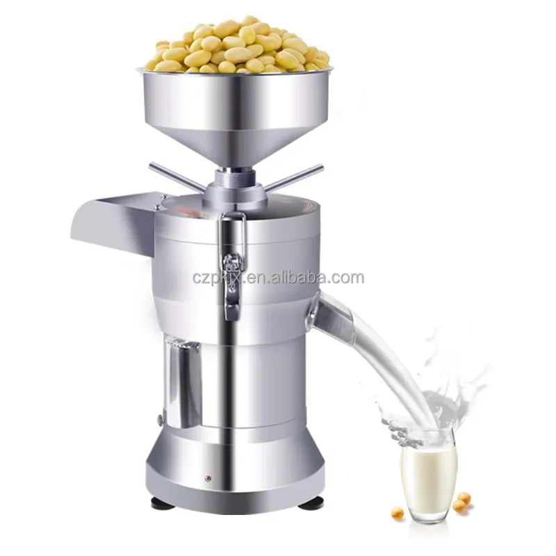 Automatic Stainless Steel Tofu Machine Maker Soya Milk Paneer Making  Soy   Production Line Bean Curd 