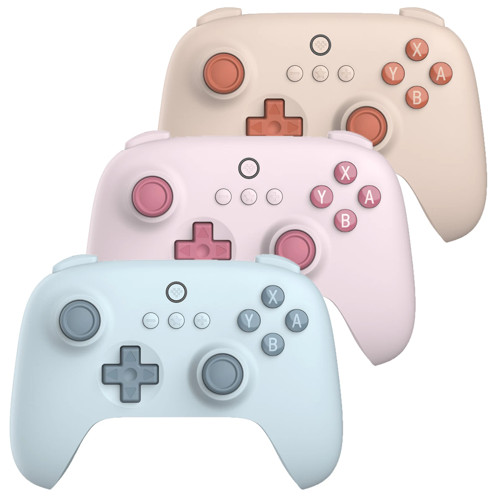 8bitdo Controller: Recensione e Valutazione del Controller 8bitdo SN30 Wireless