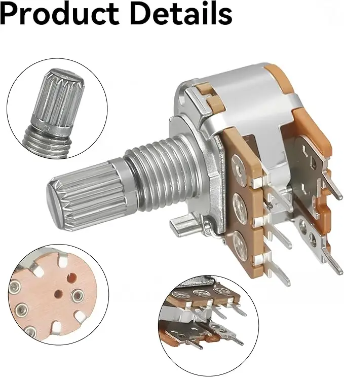 Medicool Pro Power Speed Knob Nagelboor Vervanging Professionele nagelboor met besturingskaart Snelheidsknop
