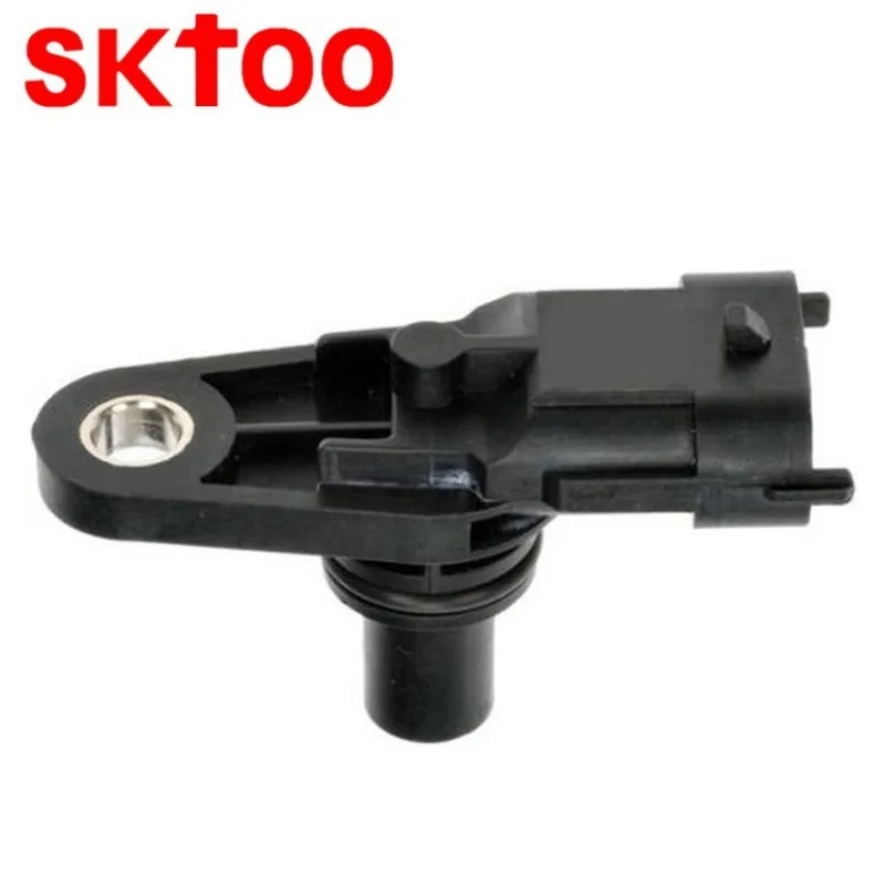 12590907 5pcs Car Camshaft Position Sensor for Buick Cadillac Chevrolet Pontiac OEM 12608424 0232103079 Accesorios Para Auto