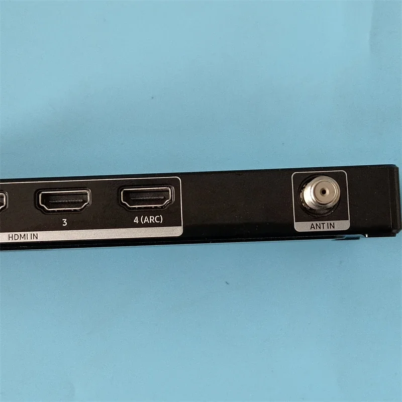 BN91-18726A для Samsung One Connect Mini Box UN55MU8000F UN55MU800DF UN55MU8500F UN55MU850DF UN55MU9000F UN65MU8000F