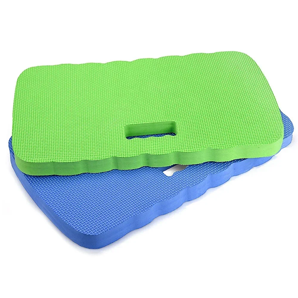 Garden Kneeler Pad High Density Foam Thick Kneeling Mat