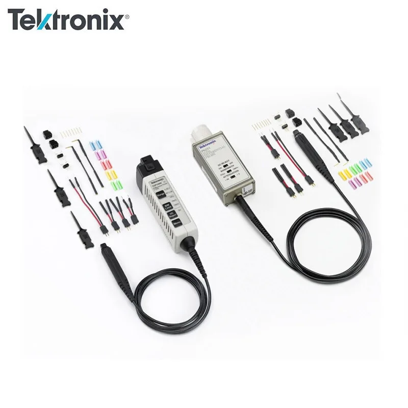 Tektronix Low-Voltage Differential Probes TDP1500 TDP3500 TDP4000 High-Frequency Probes Made in Shanghai No Accuracy No Material
