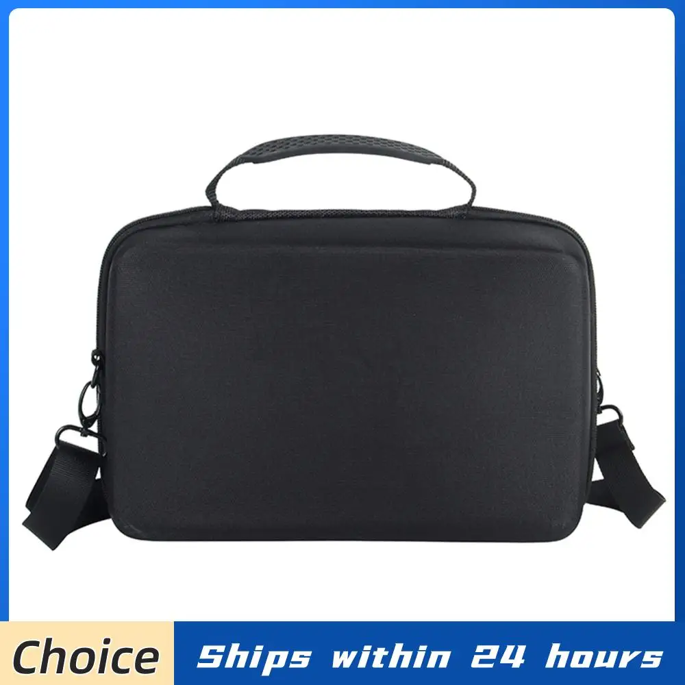 

Portable Travel Carrying Bag with Shoulder Strap Hard Carrying Case Speaker Carrying Pouch for Marshall KILBURN III Speaker