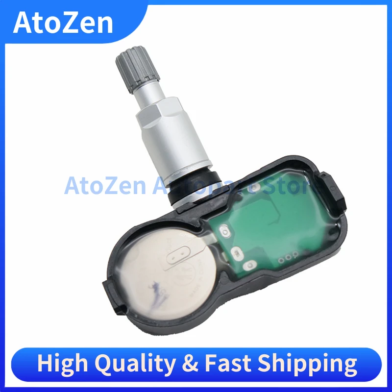 1/4PCS PMV-C010 TPMS Sensor 315MHz for Lexus GS NX LS RC Scion IM Toyota Camry Corolla Highlander Mirai Prius C RAV4 Auto Parts