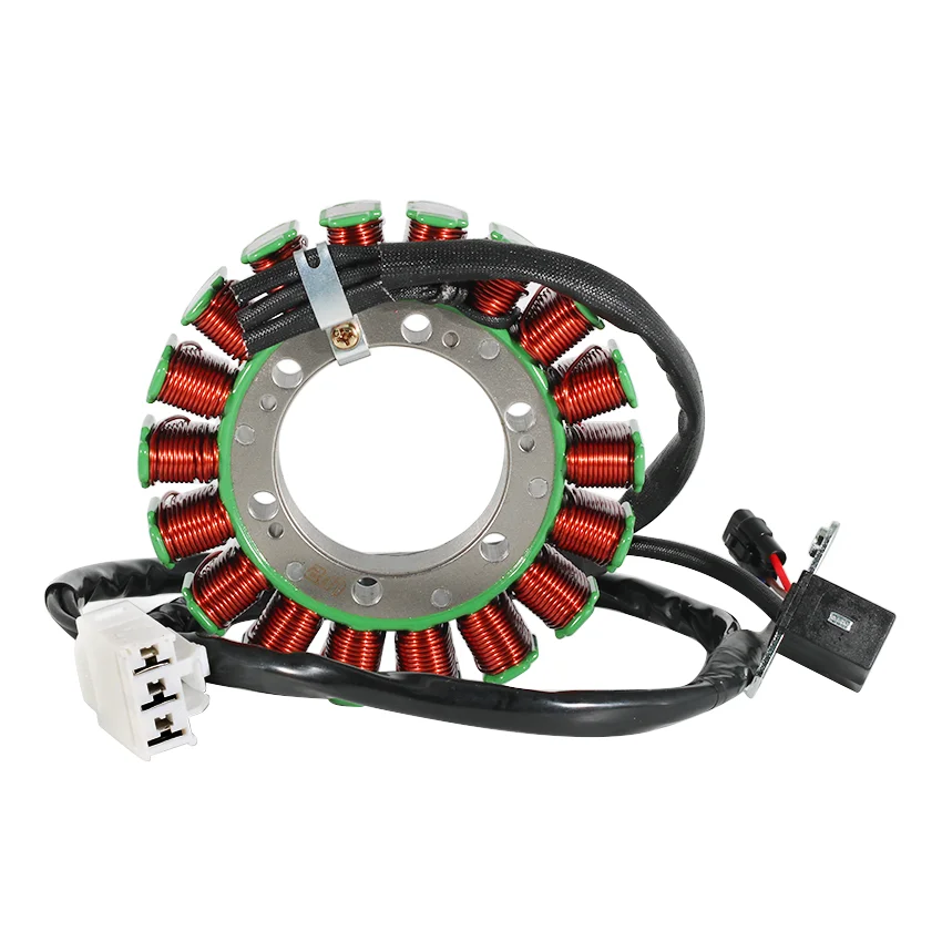 Generator Ignition Stator Coil Comp For MOTO GUZZI V7 Special 850 V85 TT V9 Bobber 850 1A016500