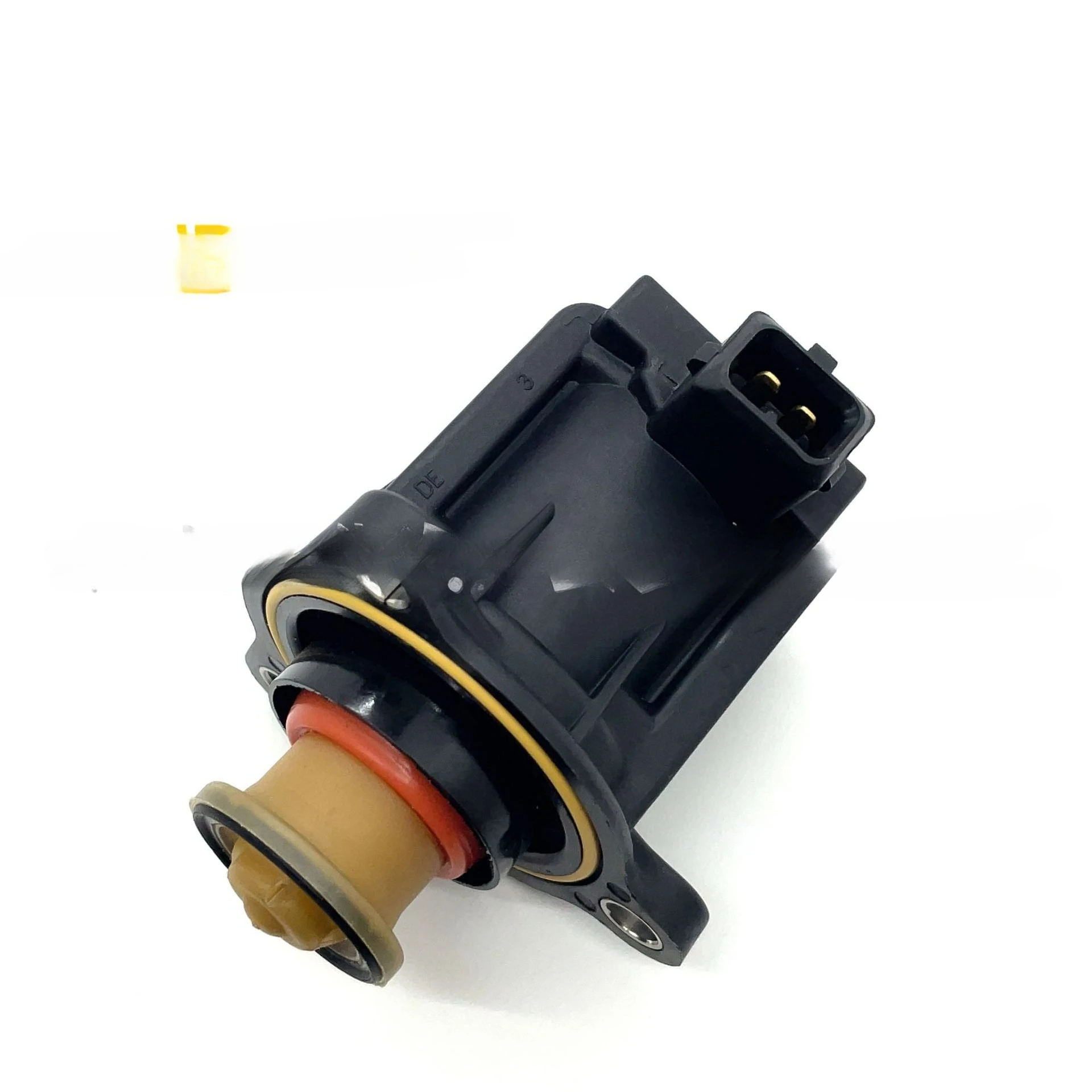 *صمام الملف اللولبي، صمام الشاحن التربيني 11657601058 11657590581 #4