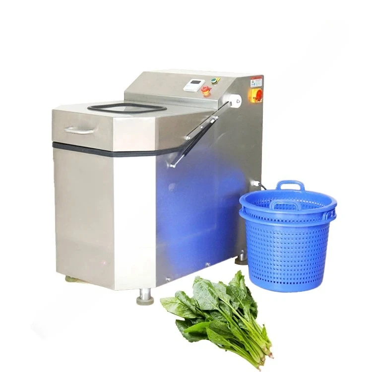 New Design Dehydrator Dryer Lettuce Centrifugal Fruit and Vegetable Dewatering Machine with Great Price