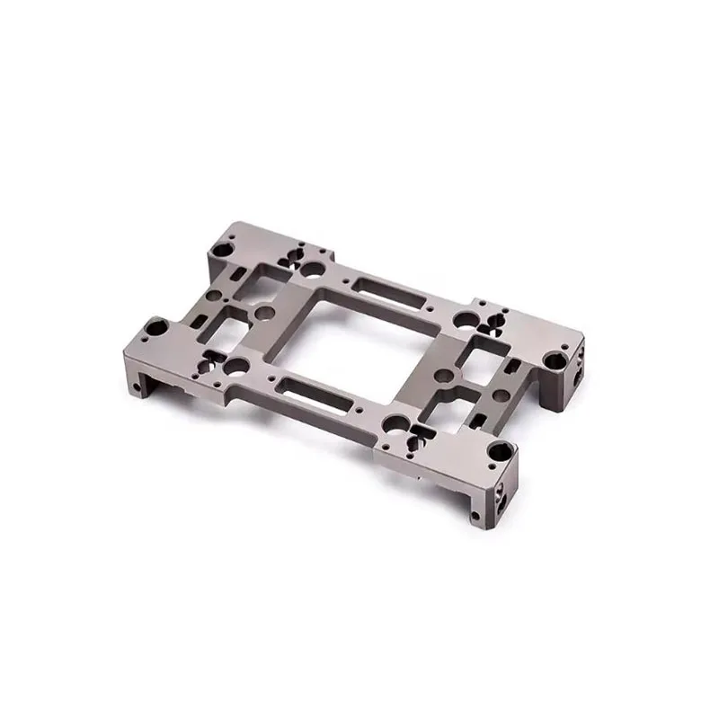 

Custom CNC Turning Milling Precision Parts CNC Machined Part Aluminium Stainless Steel Machining Services