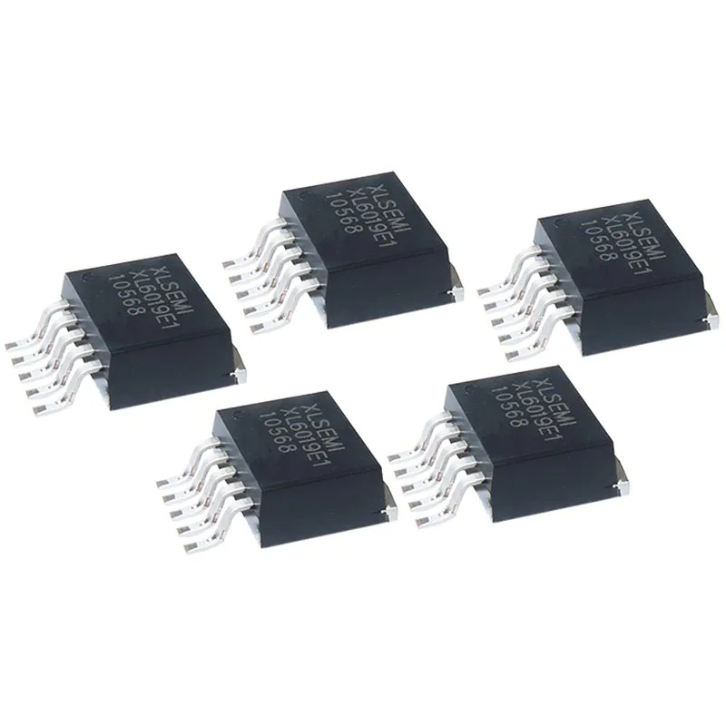 5PCS XL6019E1 TO-26…
