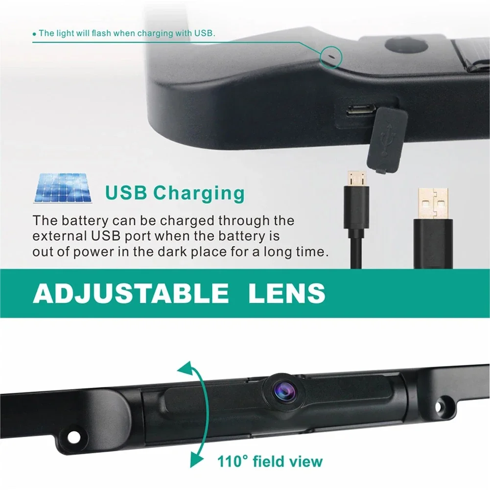 Thumbnail 4 - #9 License Plate Cameras Comparison Guide
