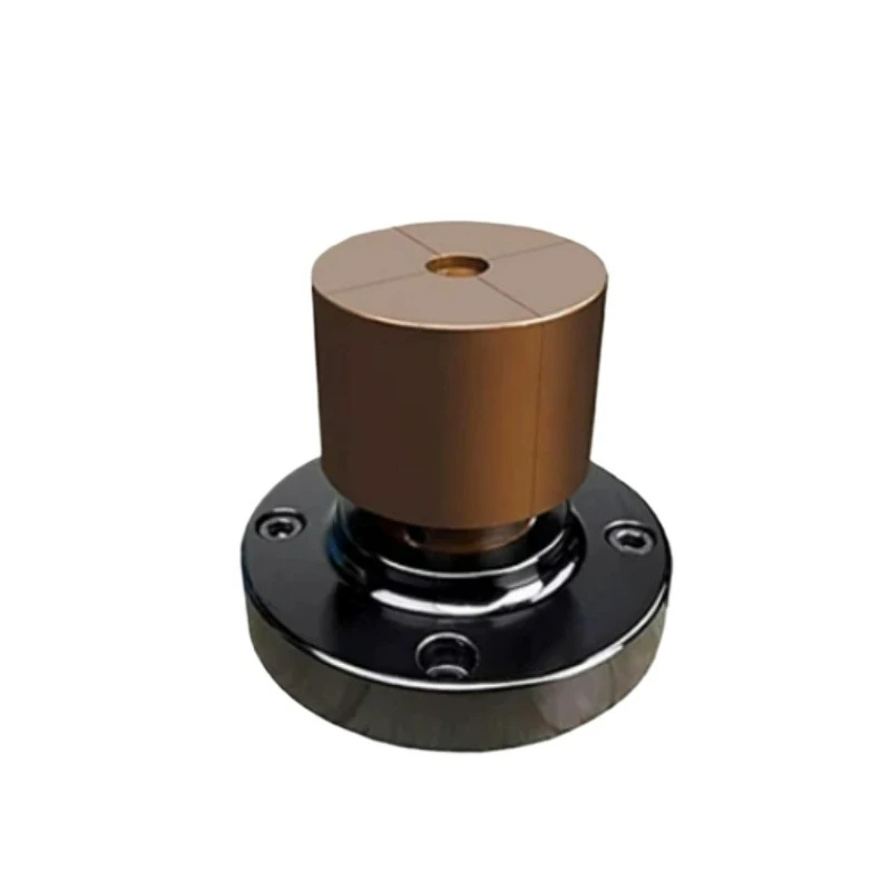 For 4-axis 5-axis Internal Expansion Chuck Vertical Horizontal Dual Use High Precision Inner Bore Positioning Tension Sleeve