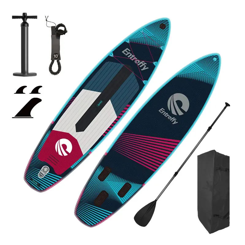 

sup Board Paddle Large Inflatable Paddle Board Standup All-around Board for Sale