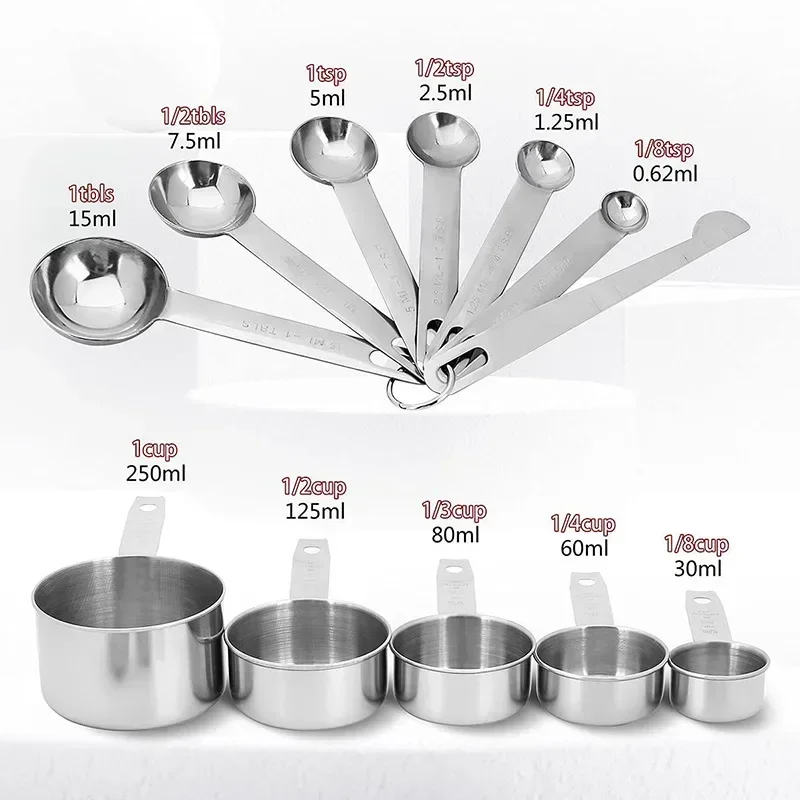 Thumbnail 4 - #39 Best Measuring Cup Sets to Buy In 2026