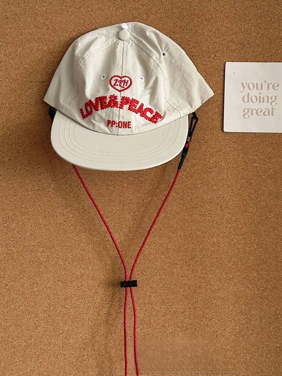 Thumbnail 3 - #86 Best Baseball Caps to Buy In 2026