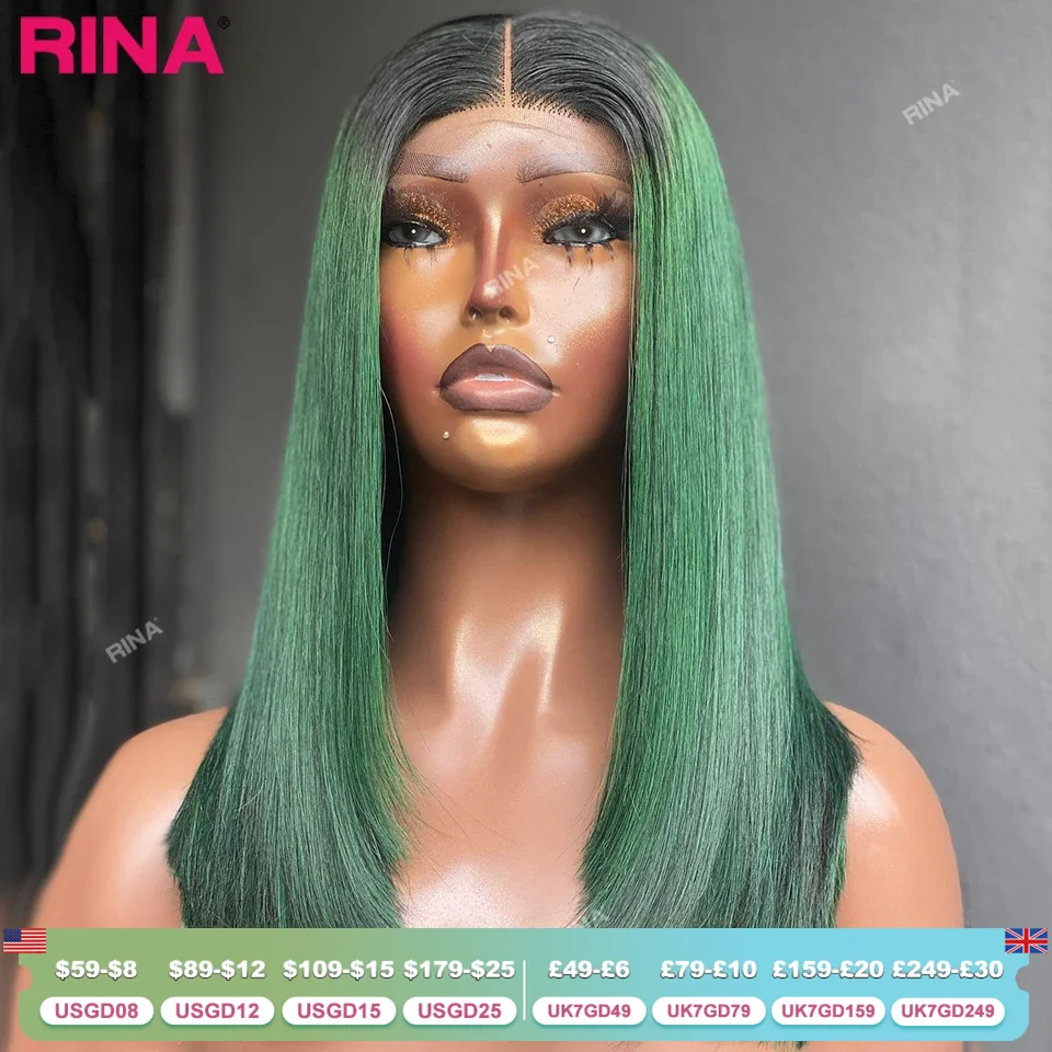 1B Green Colored Sh… - image