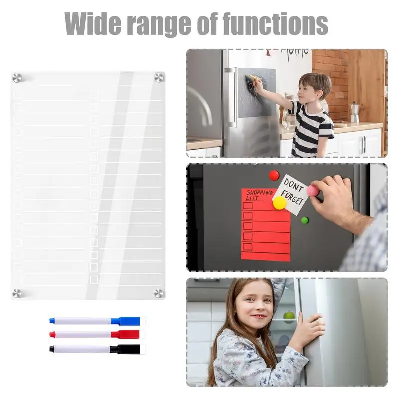 Thumbnail 4 - #11 Top 40 Dry-Erase Boards Worth Buying In 2026