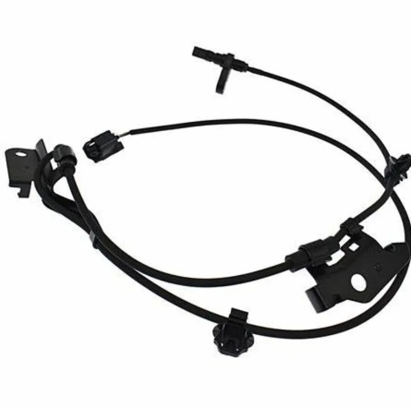 

Factory Wholesale Anti-lock Braking System ABS Wheel Speed Sensor for Toyota Fortuner 2004-2015 OEM 89545-0K050 895450K050