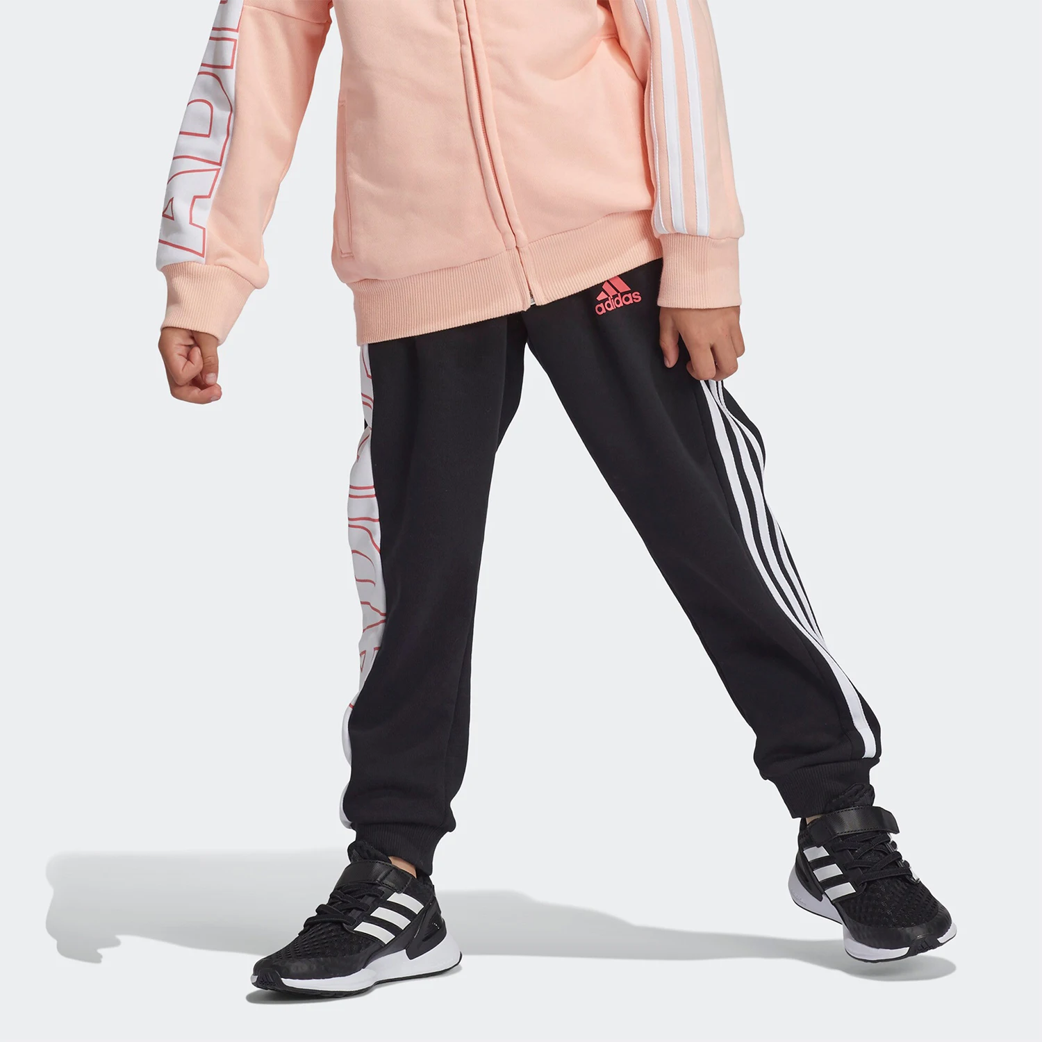 

Adidas genuine seasonal new kids' training fashion sports pants GG3531