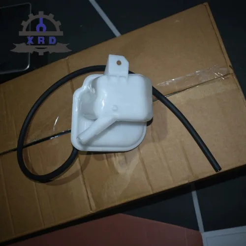 21721JD00B para Nissan Qashqai Dualis J10 2007 2008 2009 2010 2011 2012 2013 2014 tanque de desbordamiento de expansión de depósito de refrigerante apto