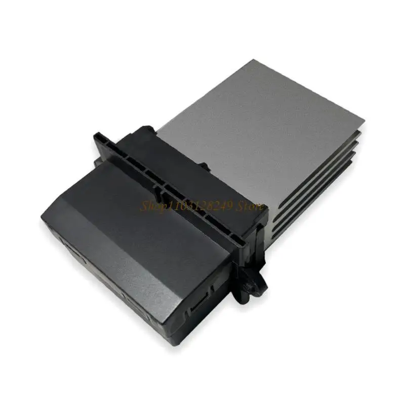 

N5KD Efficient Cooling Solution Radiator Blower Motor Heat Dissipator for 607 6441L2