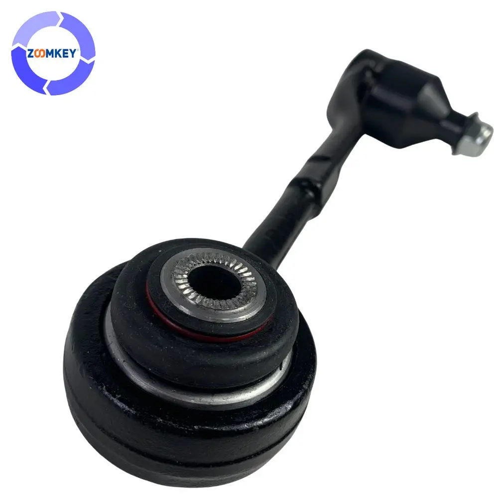 

ZOOMKEY Fit For BMW E90 AWD Front Lower Control Arms Wishbone Pair 31122405863