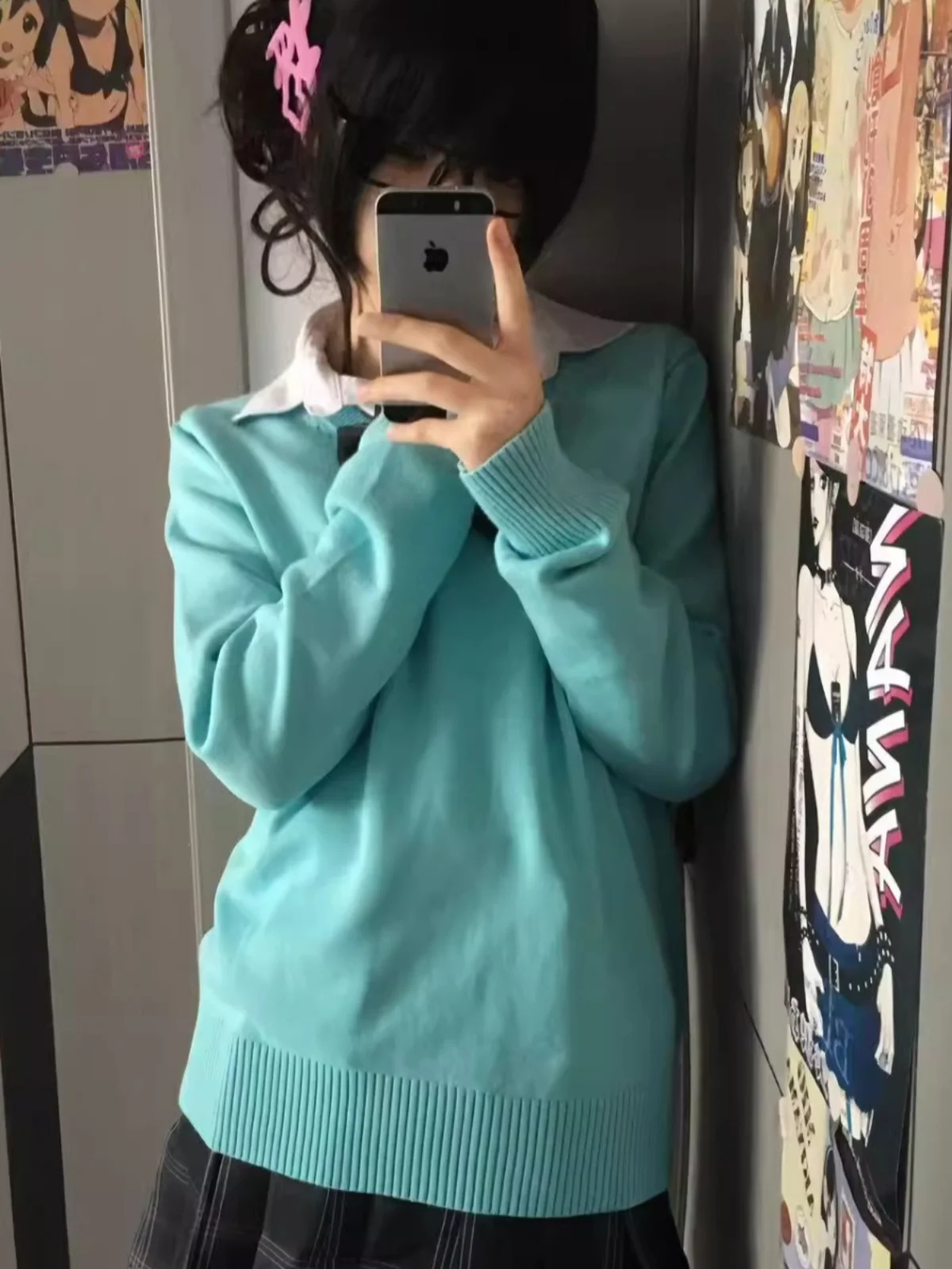 

Свитера, джемперы, пуловеры, женский джемпер, трикотаж для женщин, псевдо, из двух предметов, рождественский праздник, фестиваль, профессиональный формальный теплый