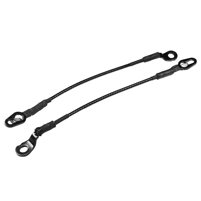 

Classy-Car Tailgate Hardware Repair Kit For Chevy Silverado GMC 1999-2006 15074252 15074253 15078745