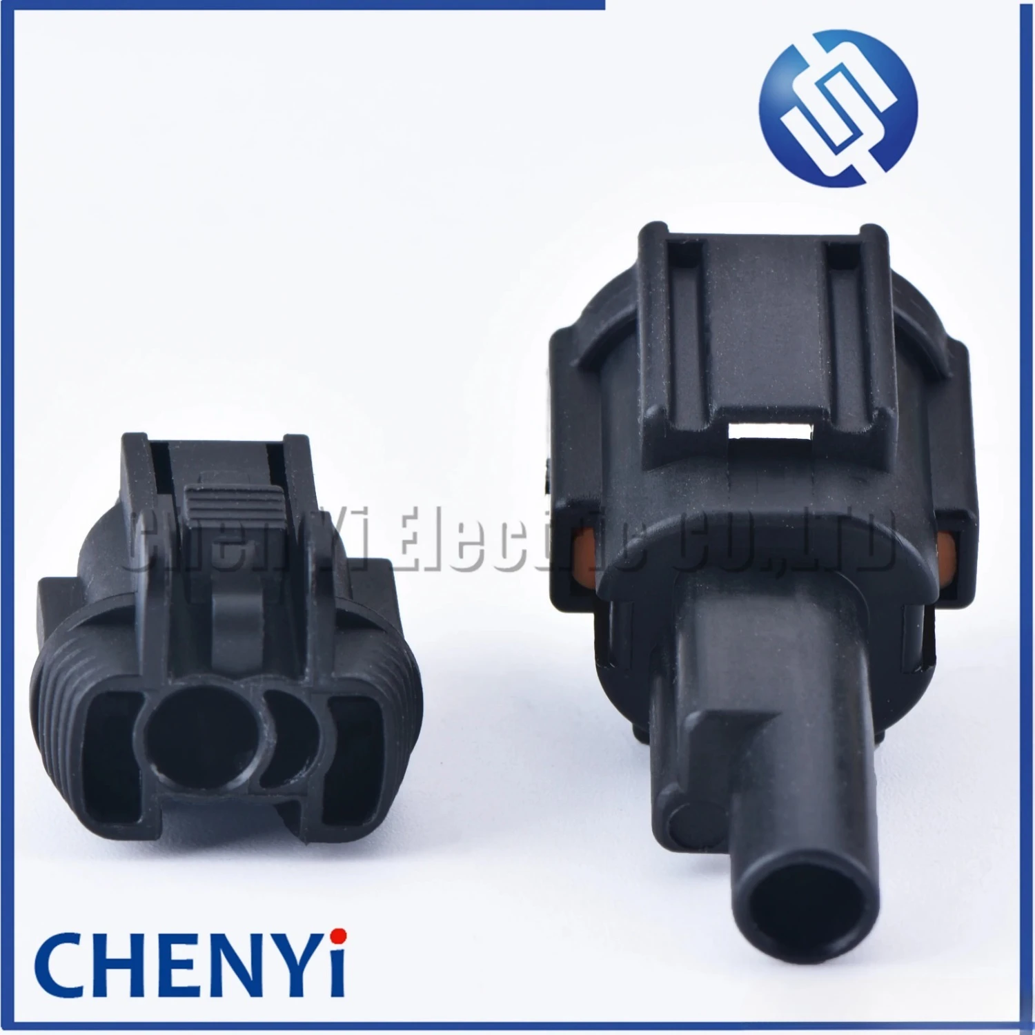 1 Pin Auto Waterproof Connector Air Conditioner Compressor Pump Socket wire harness Plug 6188-0551 6185-0862 For Nissan