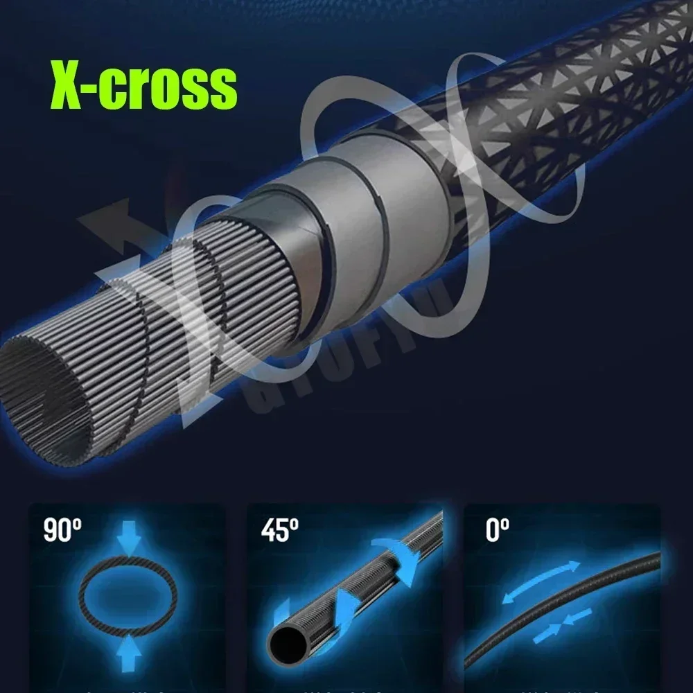 Fishing Rod Traveller Spinning Casting Lure 5-30g Rock Fishing Rod 1.65/1.8m High Quality Baitcasting  High Quality  Pole