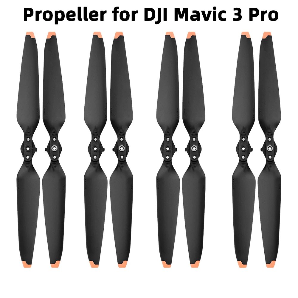 

9453F Propeller for DJI Mavic 3 Pro Classic Quick Release Foldable Props Blade Light Weight Screw Wing Replacemen Accessory