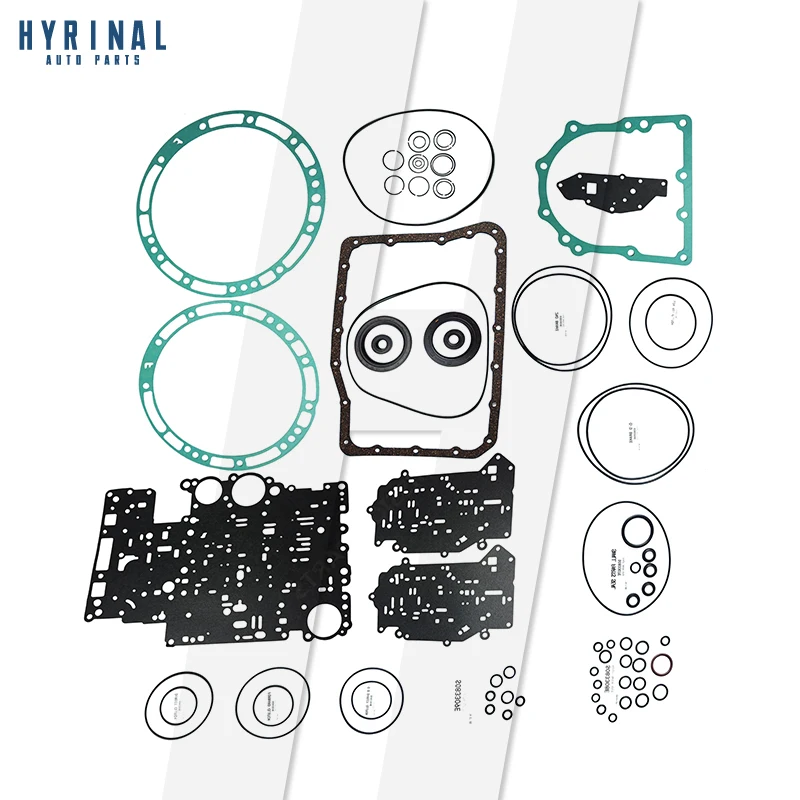 

AW450-43LE Transmission Repair Overhaul Kit 450-43LE For CHEVROLET GM Nissan Mitsubishi Toyota Isuzu Gearbox Clutch Seal Ring