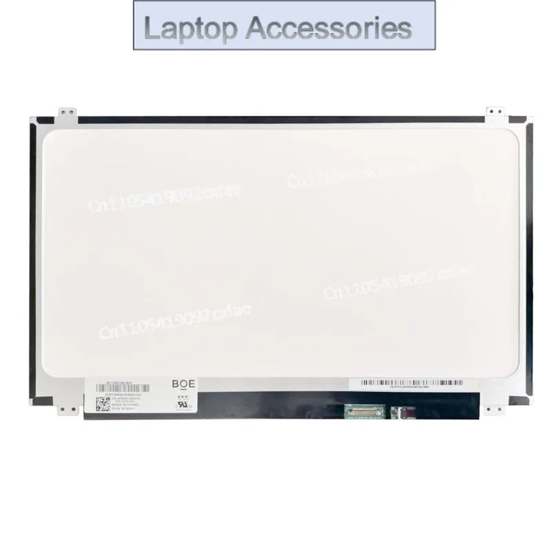 

CHJ A+ 15.6 INCH lcd NT156FHM N41 B156HTN03.4 B156HTN03.9 HB156FH1-401 1920x1080 30 PIN Laptop Led Screen Display Panel