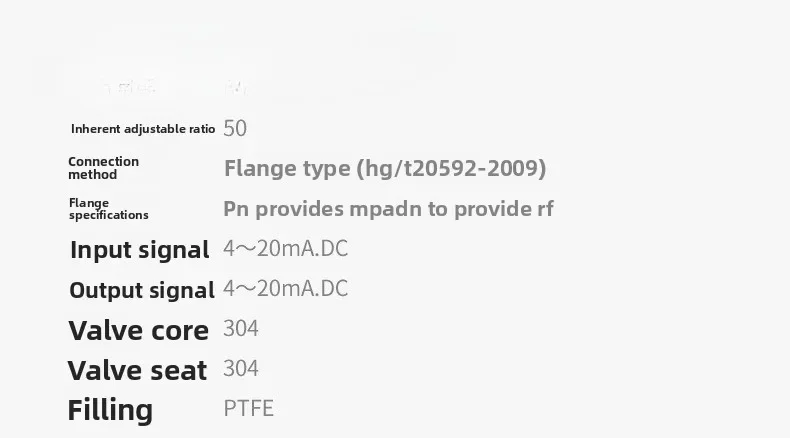 Válvula reguladora de flujo de presión autooperatoria neumática hidráulica