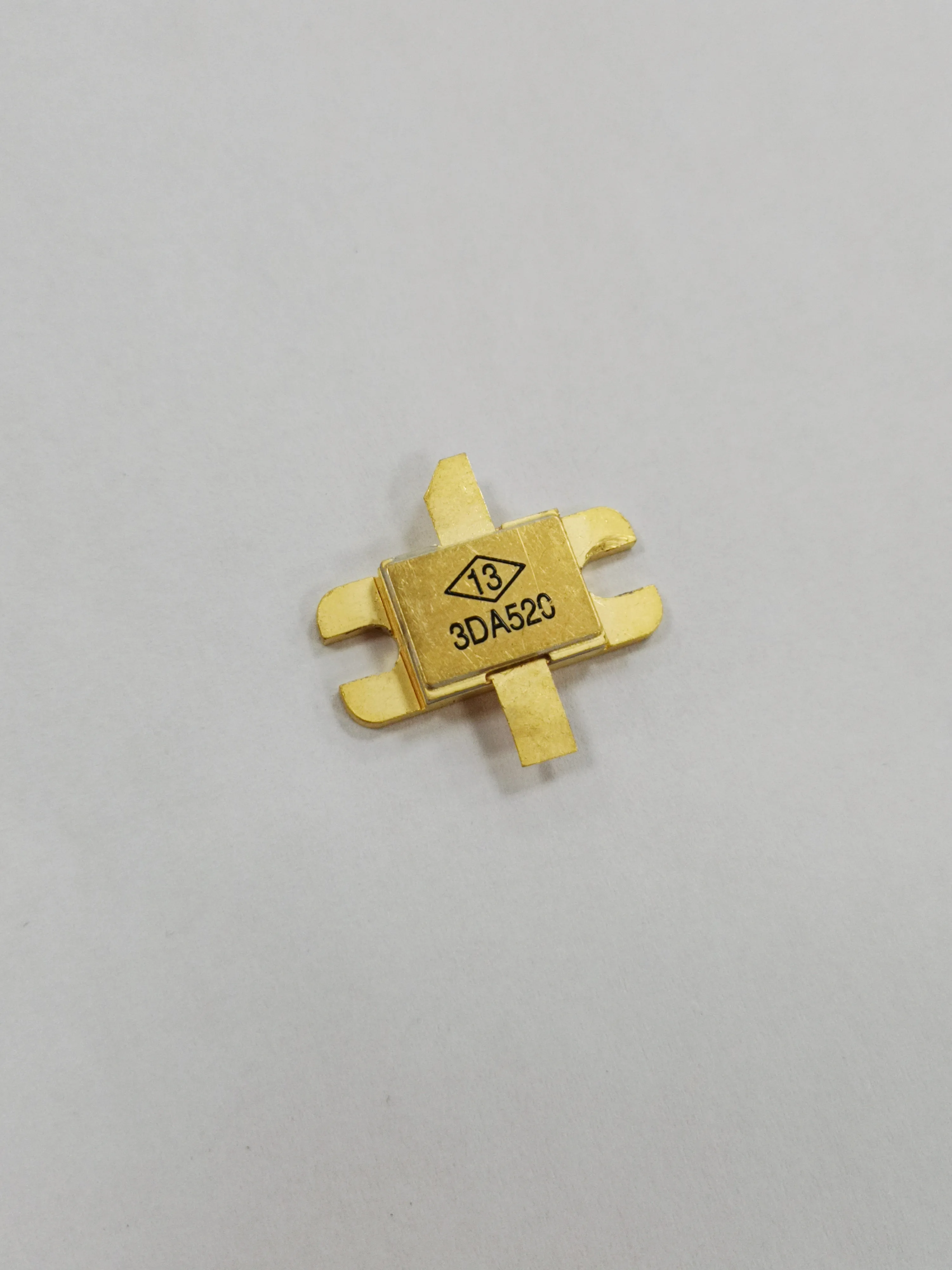 Amplificador do tubo do poder do RF, Resistor do módulo do RF e Capacito, DU28200M, 1 Preço unitário including Tax