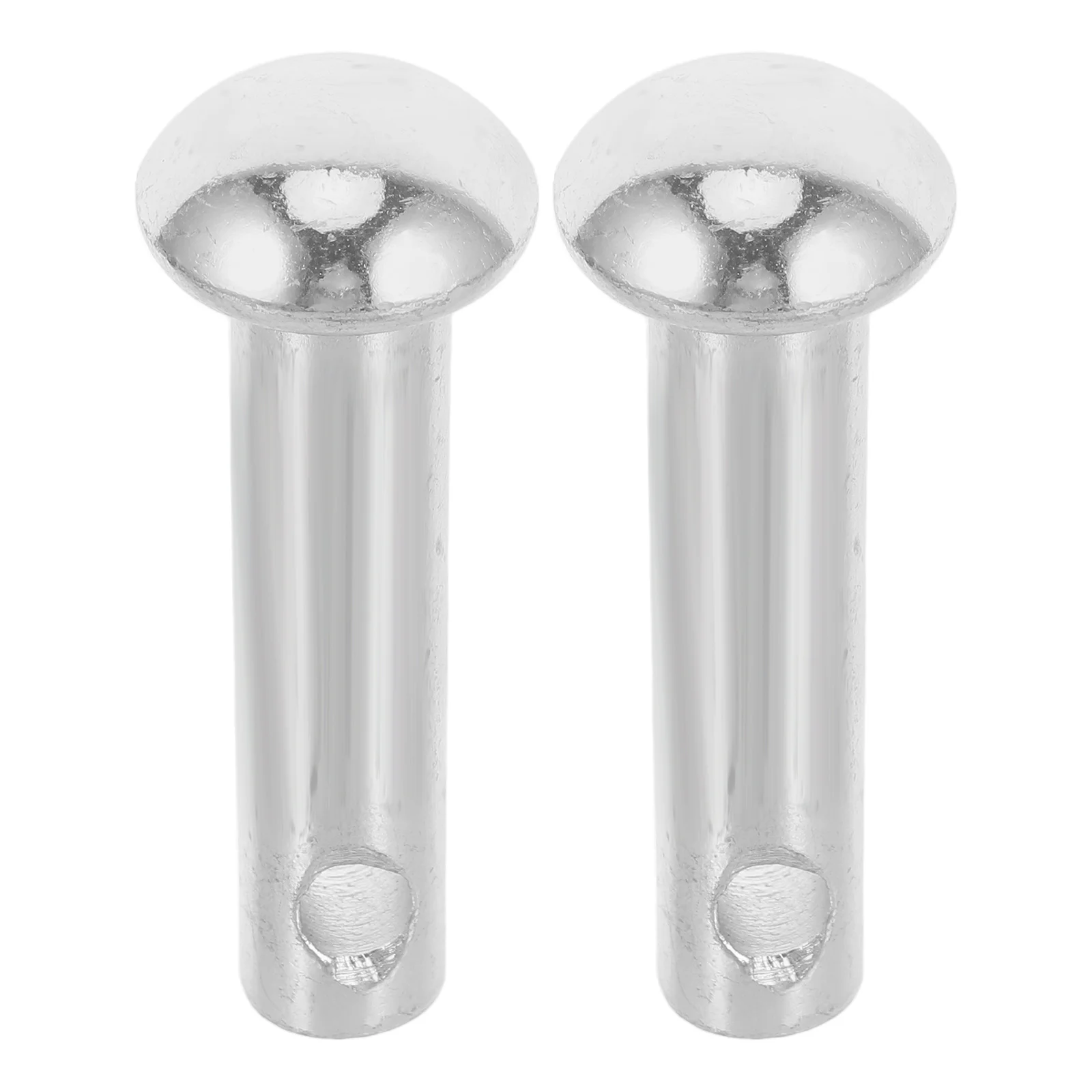 

2pcs Hammock Chair Heavy Duty Metal Replacement Hardware For Hanging Basket Chairs Durable Secure Connection Easy Installation