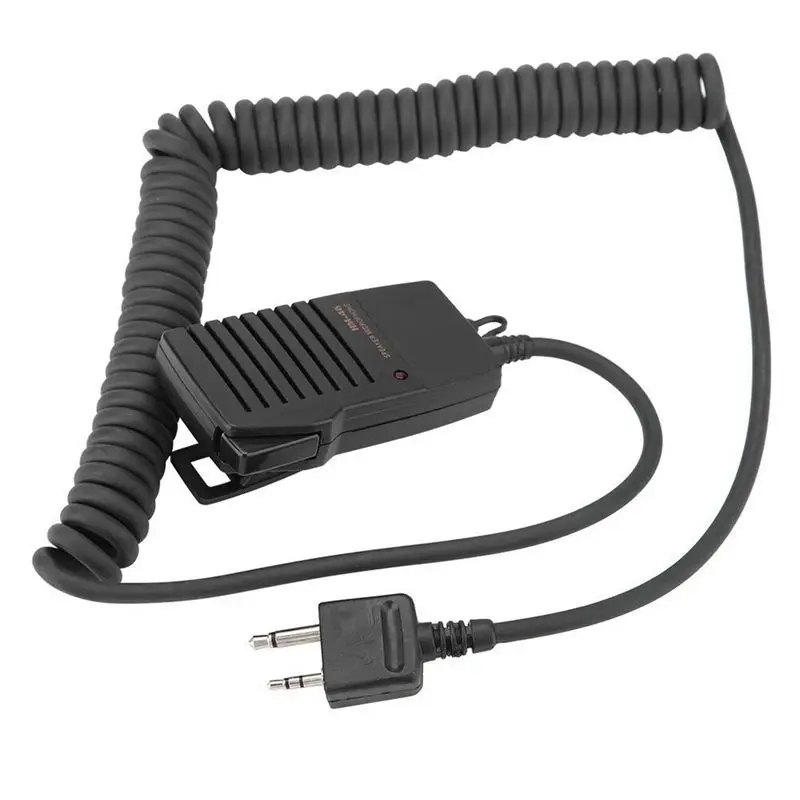 6x-handheld-speaker-mic-for-icom-ic-v8-v85-v82-ic-t2h-t8a-2at-w32a-e90-radio-abiu